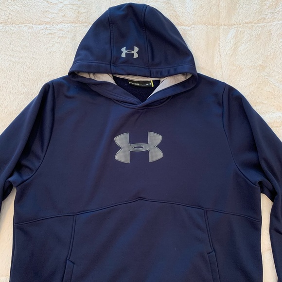 Under Armour Other - Under Armour men’s xl hoodie
